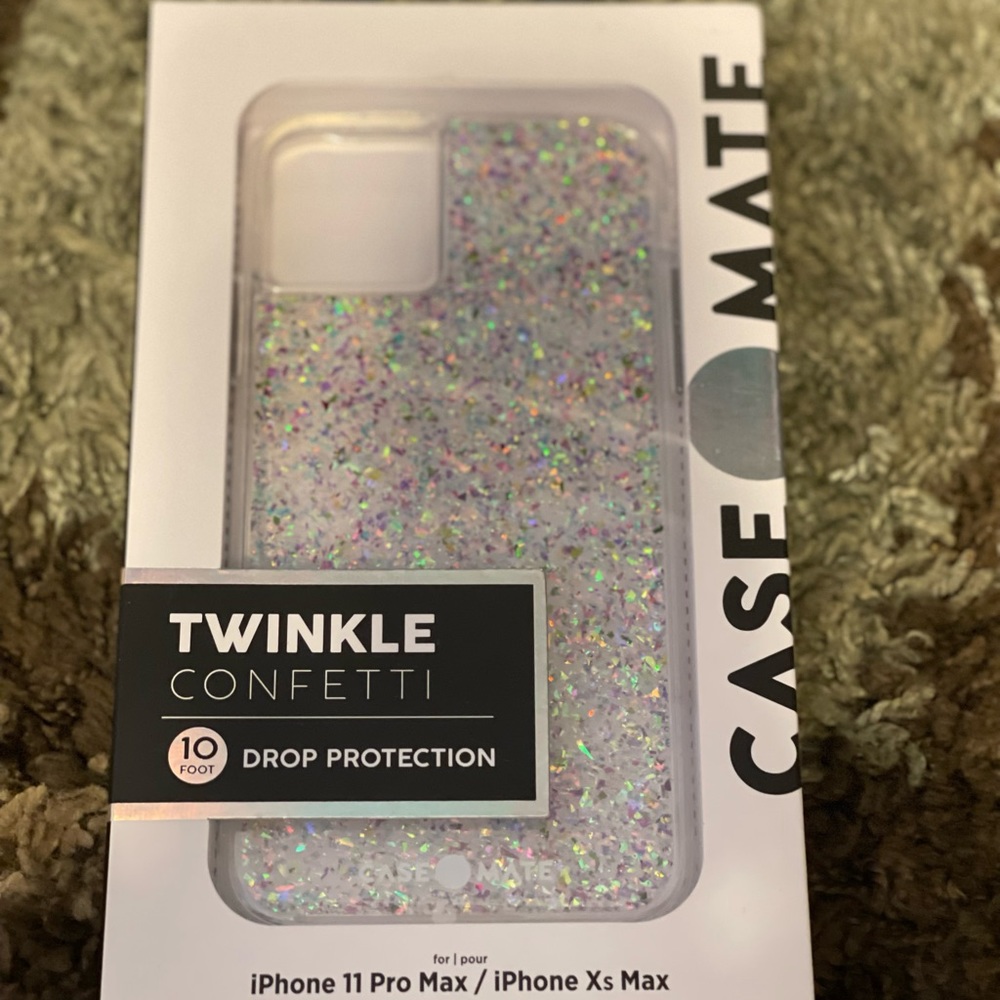 Casemate iPhone 11 Pro Max case brand new
